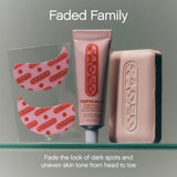 Topicals Faded Starter Kit