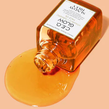 Sunday Riley CEO (Vitamin C & Tumeric Face Oil) - 35ml