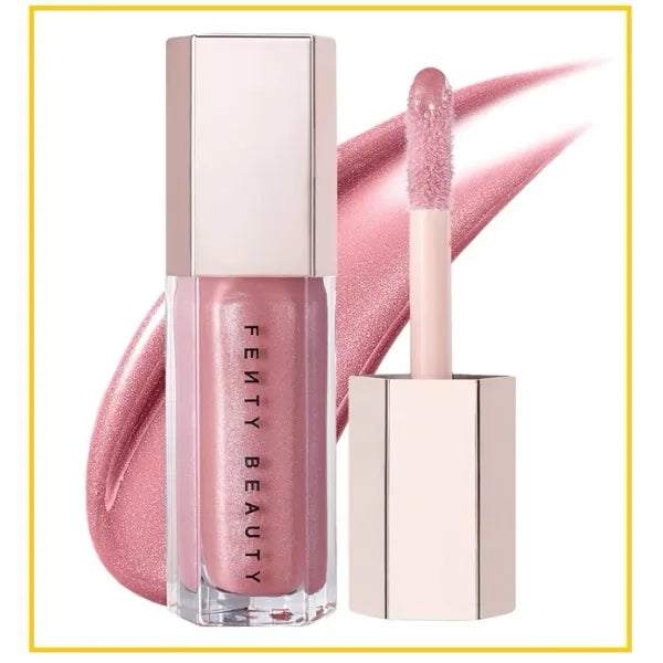 Fenty Beauty Gloss Bomb Universal Lip Lumunizer - FU$$Y