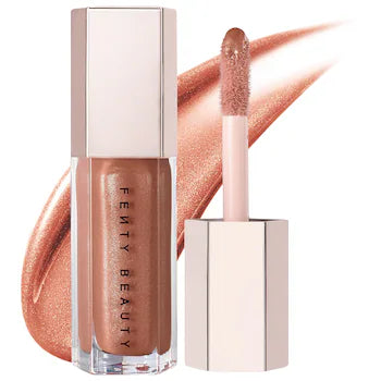 Fenty Beauty Gloss Bomb Universal Lip Lumunizer - Fenty Glow