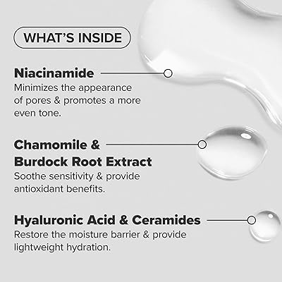 Paula's Choice Perfectly Balanced Foaming Cleanser