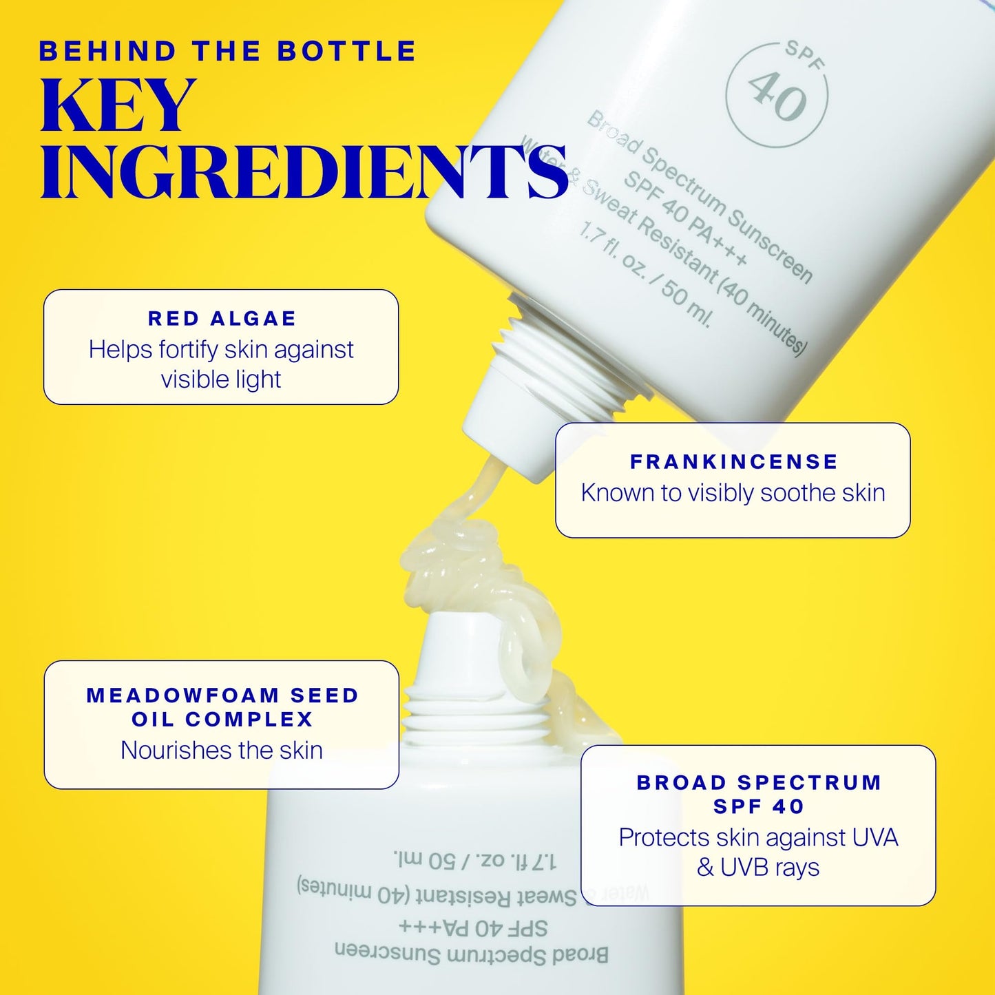Supergoop! Unseen Sunscreen SPF 50