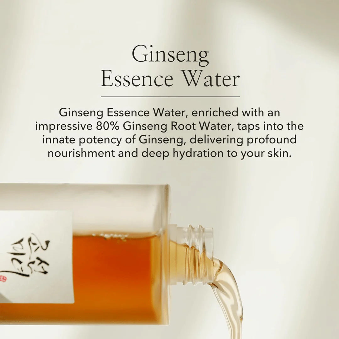 Beauty of Josen Ginseng Essence Water