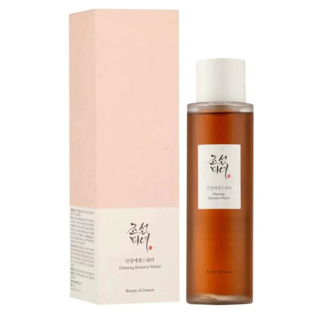 Beauty of Josen Ginseng Essence Water