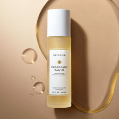 Naturium Glow Getter Body Oil