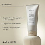 Naturium The Smoother Glycolic Acid Body Lotion