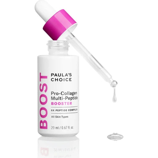 Paula's Choice Pro Collagen Multi-Peptide Booster