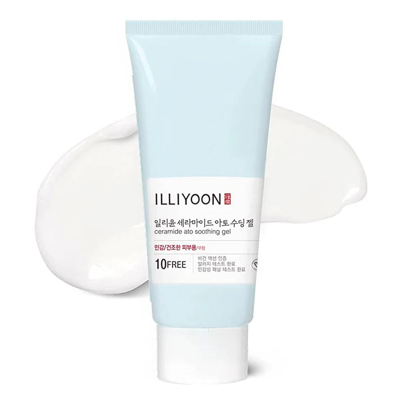 Illyoon Ceramide Ato Soothing Gel