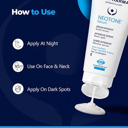 IsisPharma Neotone Serum