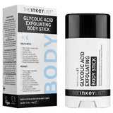Inkey List Glycolic Acid Exfoliating Body Stick