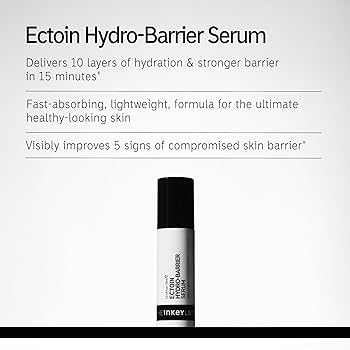 Inkey List Ectoin Hydro-Barrier Serum