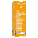 IsisPharma UVEBLOCK Sun Serum SPF50