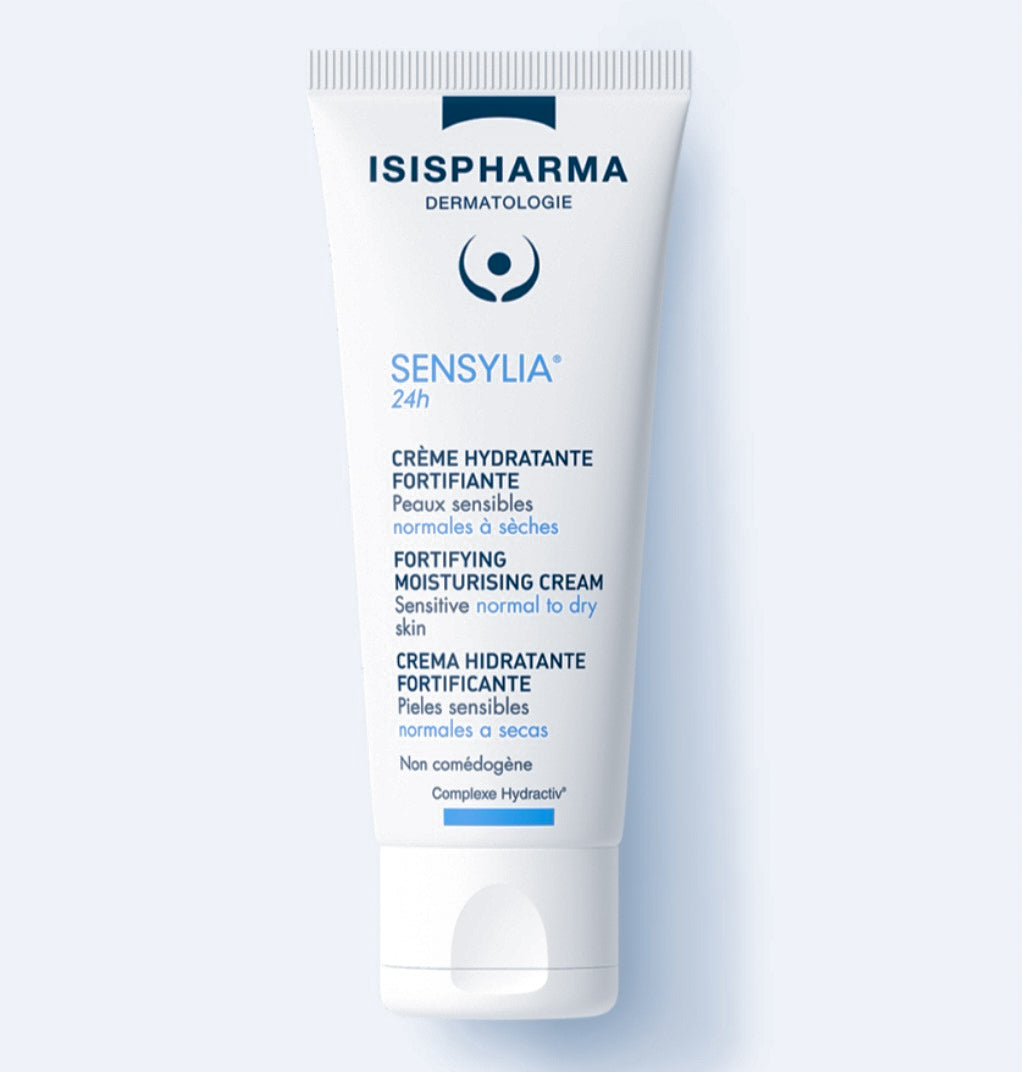 IsisPharma Sensylia 24h Creme Hydratante