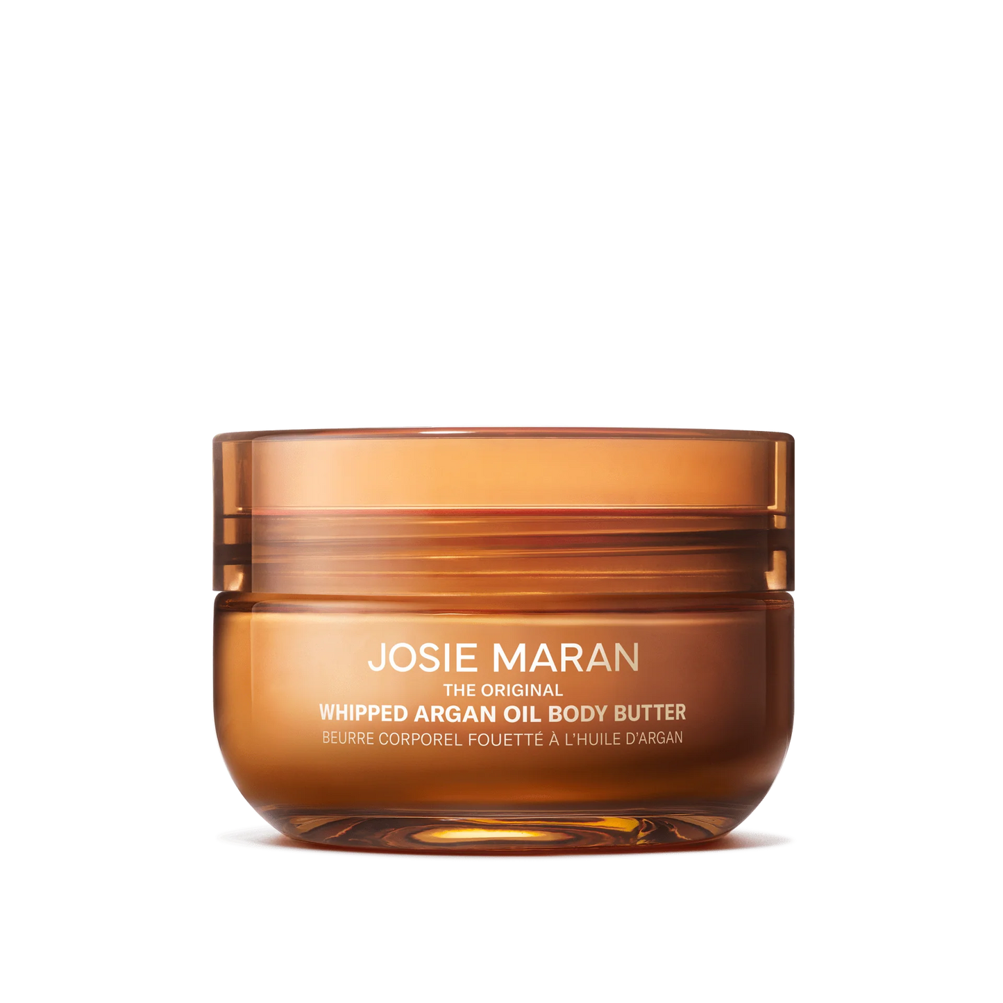 Josie Maran Whipped Argan Oil Body Butter - Topless Tangerine