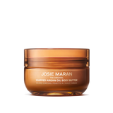 Josie Maran Whipped Argan Oil Body Butter - Topless Tangerine