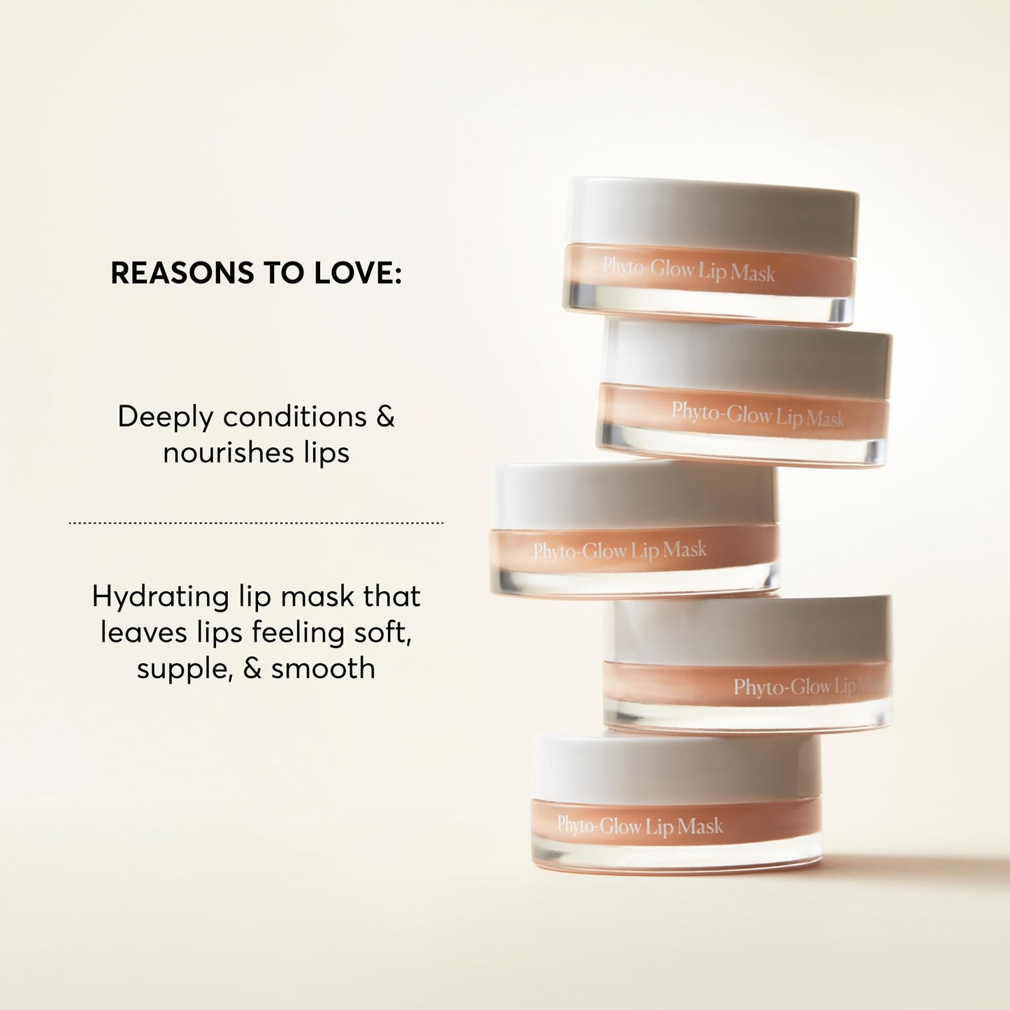 Naturium Phyto-Glow Lip Mask