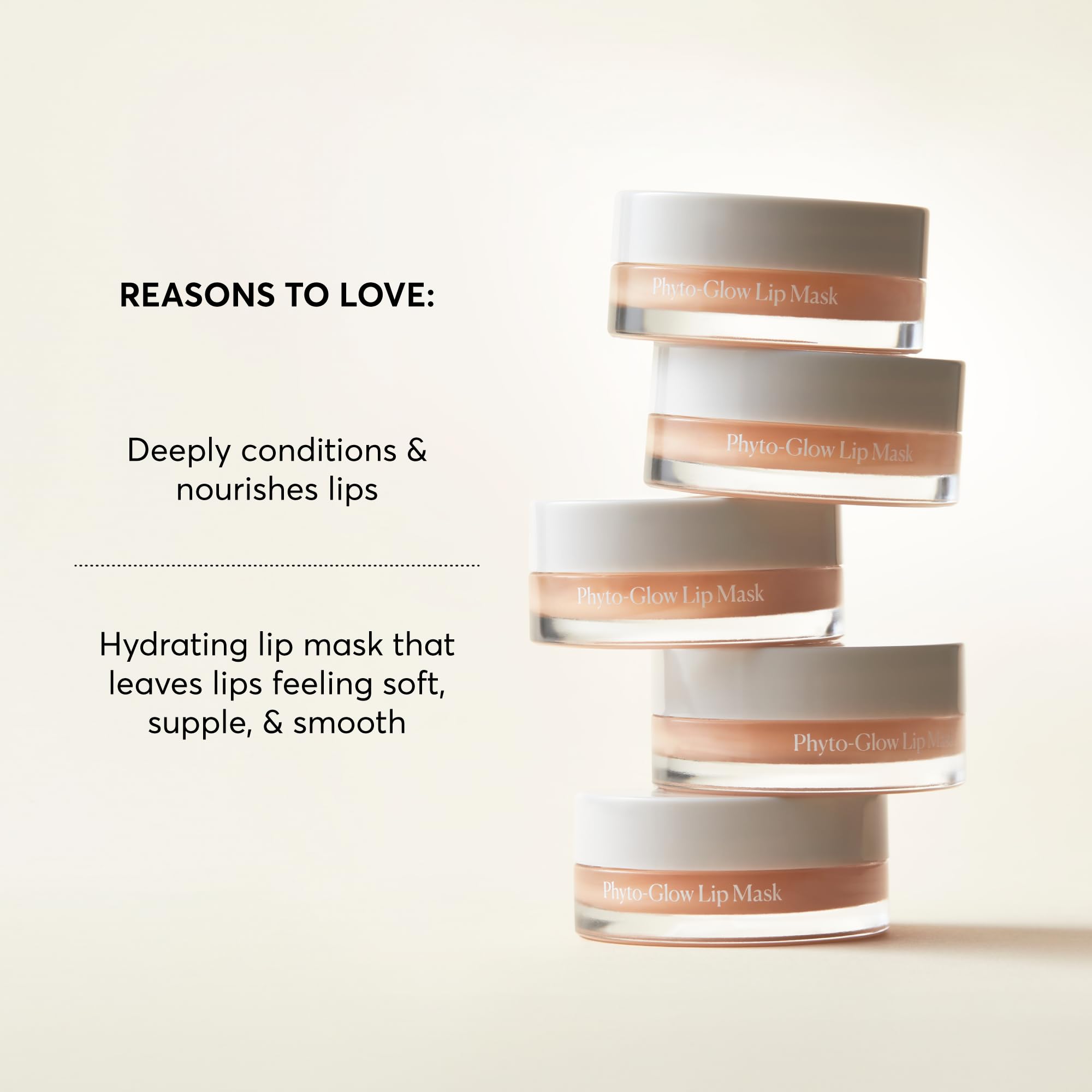 Naturium Phyto-Glow Lip Mask