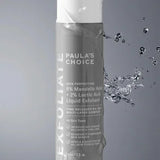 Paula's Choice 6% Mandelic + 2% Lactic Acid AHA Liquid Exfoliant - 88ml