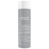 Paula's Choice 6% Mandelic + 2% Lactic Acid AHA Liquid Exfoliant - 88ml