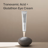 Mary & May Tranexamic Acid + Glutathione Eye Cream