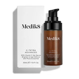 Medik8 C- Tetra Advanced 20% Vitamin C Gel-Serum