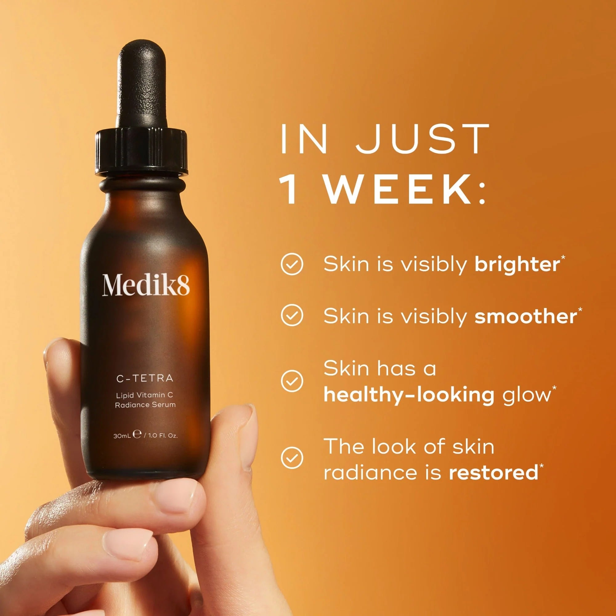 Medik8 C-Tetra Lipid Vitamin C