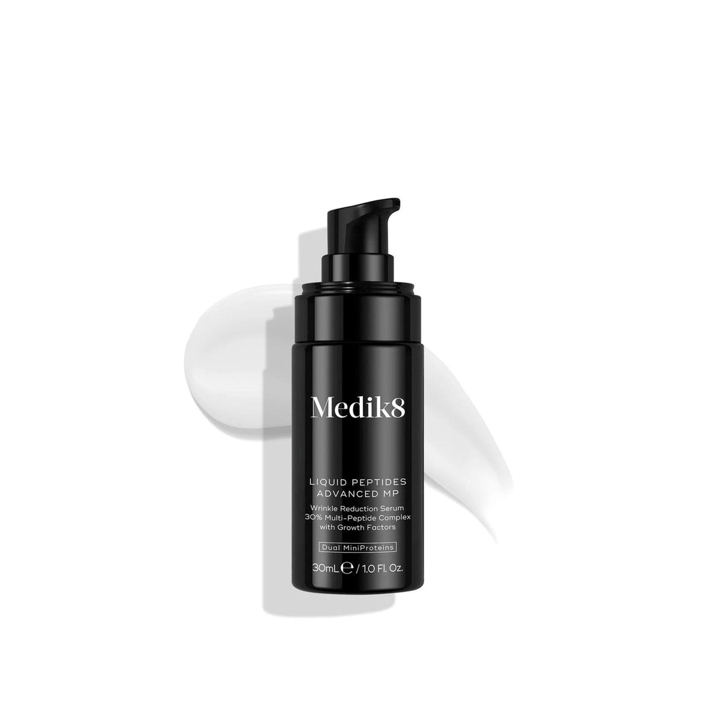 Medik8 Liquid Peptides Advanced MP