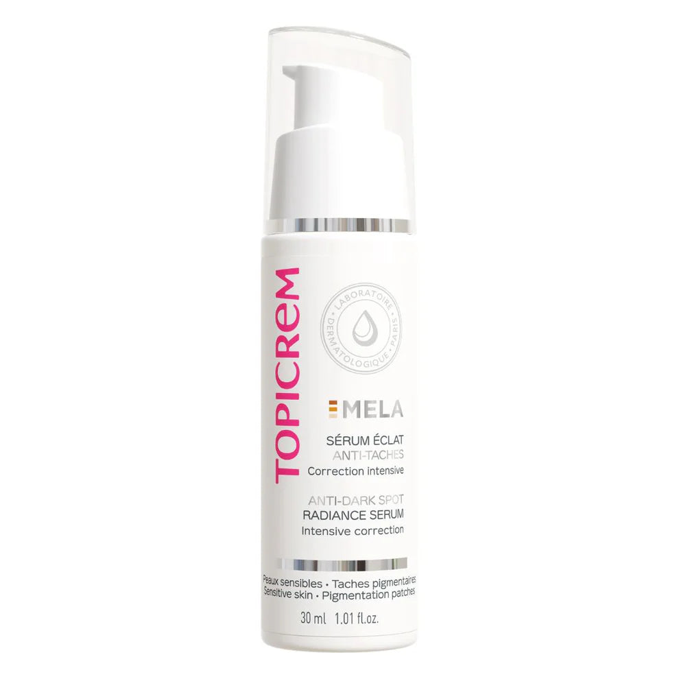 Topicrem Mela Anti-Dark Spot Radiance Serum