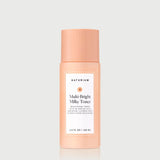 Naturium Multi-Bright Milkly Toner