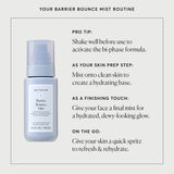 Naturium Barrier Bounce Bi-Phase Mist