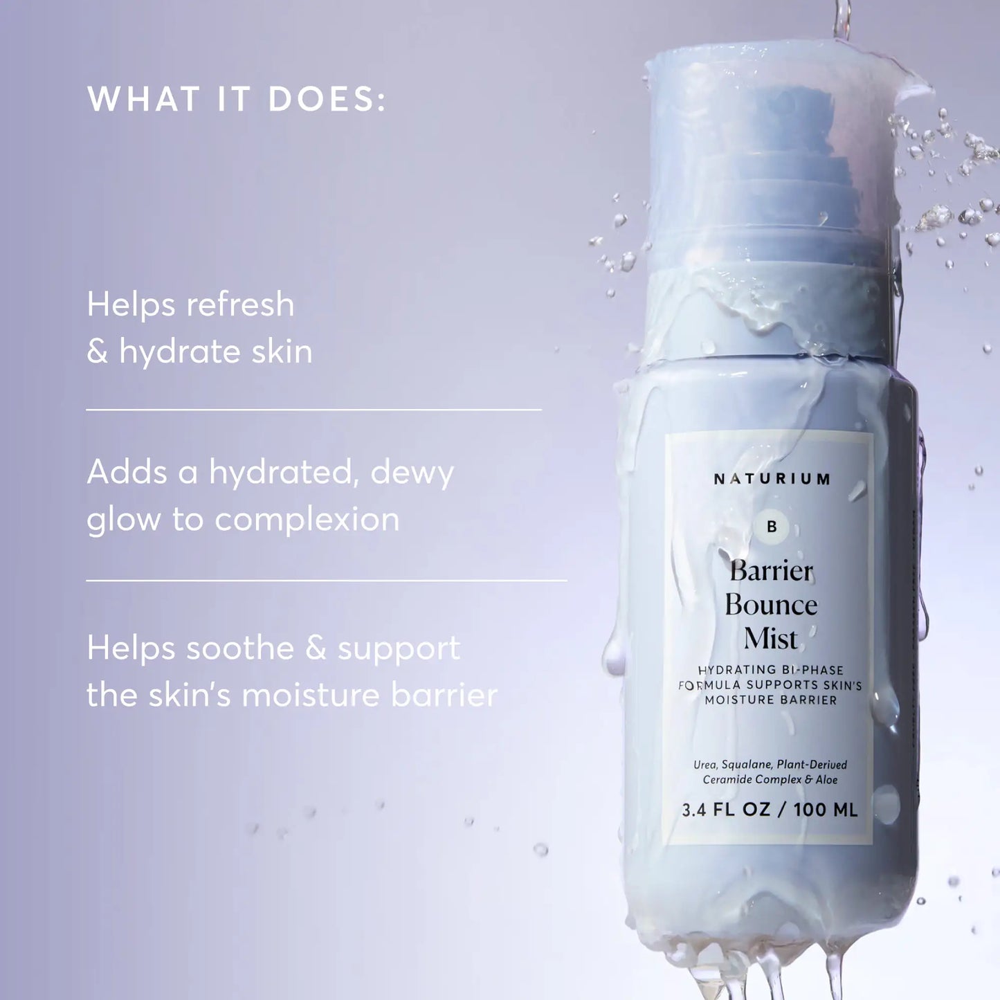 Naturium Barrier Bounce Bi-Phase Mist