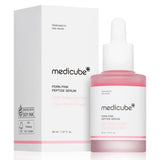 Medicube PDRN Pink Peptide Serum