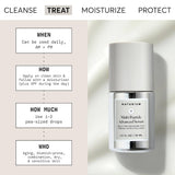 Naturium Multi-Peptide Advance Serum