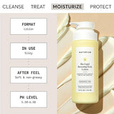 Naturium Bio-Lipid Restoring Body Lotion