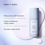 Naturium Barrier Bounce Serum