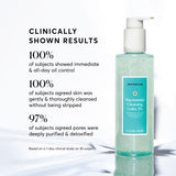 Naturium Niacinamide Cleansing Gelée 3%