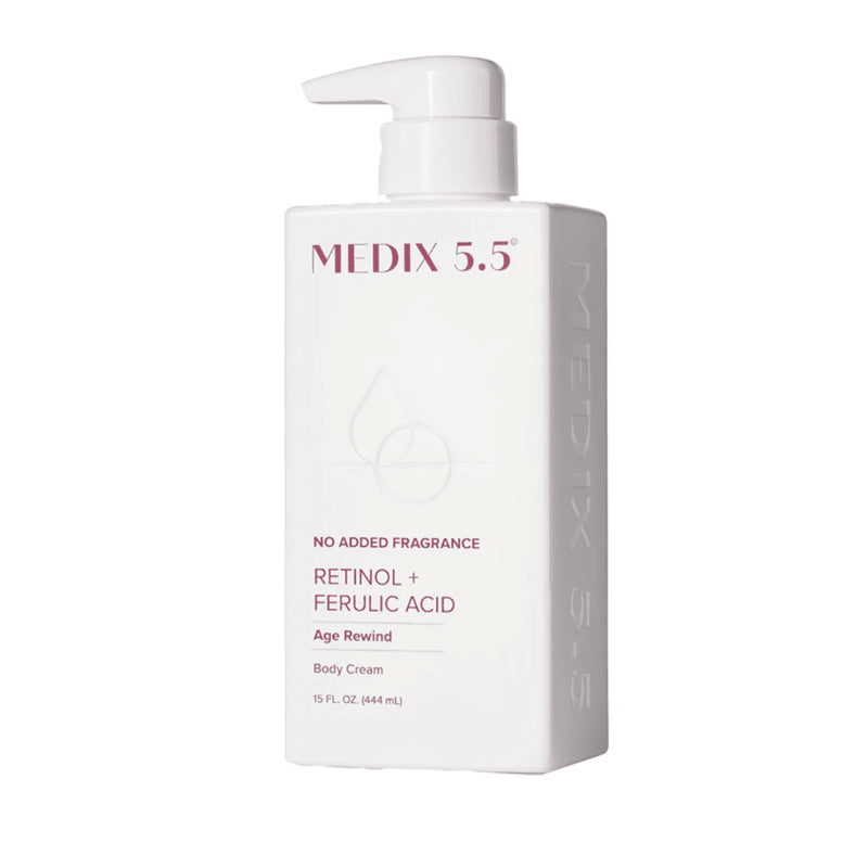 Medix 5.5 Retinol + Ferulic Acid - New Package