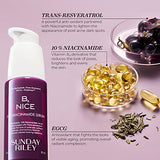 Sunday Riley B3 Nice - 10% Niacinamide Serum