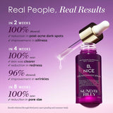 Sunday Riley B3 Nice - 10% Niacinamide Serum
