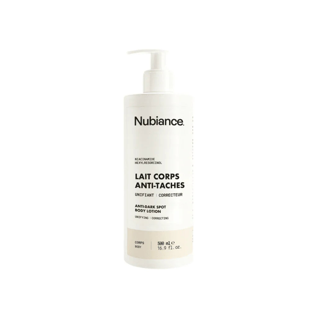 Nubiance Anti-Dark Spot Body Lotion