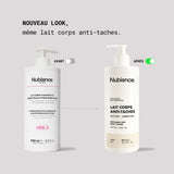 Nubiance Anti-Dark Spot Body Lotion