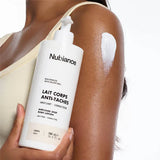 Nubiance Anti-Dark Spot Body Lotion