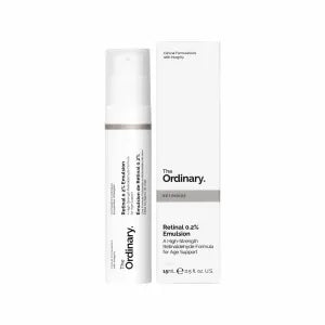 The Ordinary Retinal 0.2% Emulsion.