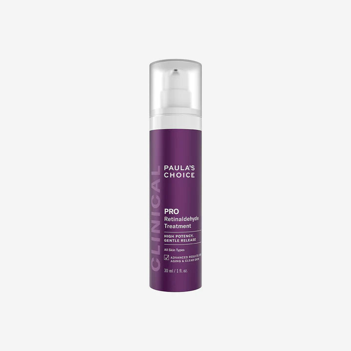 Paula's Choice PRO Retinaldehyde Dual-Retinoid Treatment