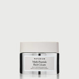 Naturium Multi - Peptide Rich Cream