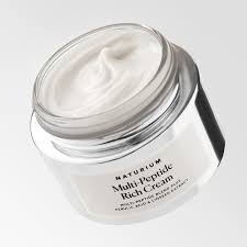 Naturium Multi - Peptide Rich Cream