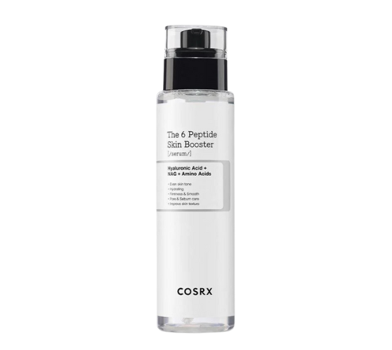 Cosrx 6 Peptide Skin Booster Serum