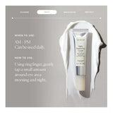 Naturium Multi-Peptide Eye Cream