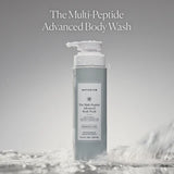 Naturium The Multi-Peptide Advanced Body Wash