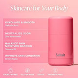 Saltair Skincare Deodorant - Pink Beach